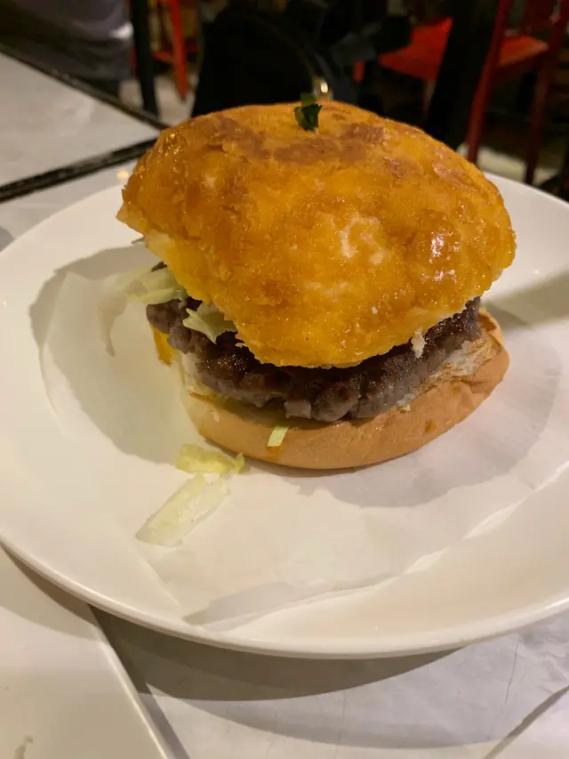 手打自制漢保包