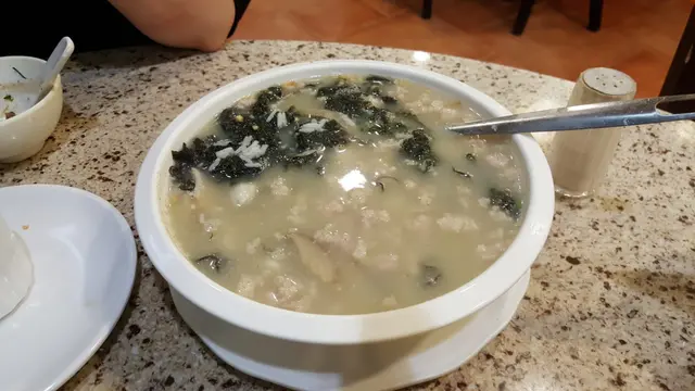 好多料, 蠔仔新鮮