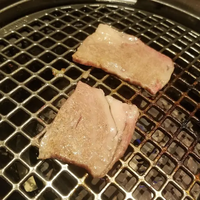 燒特選日本產和牛肉眼