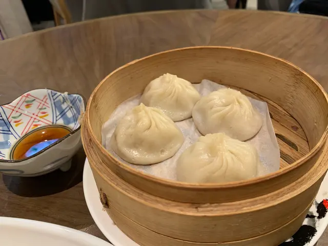 小籠包