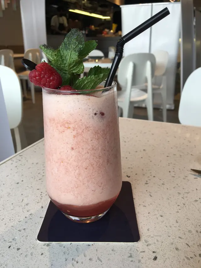 Berry Licious
