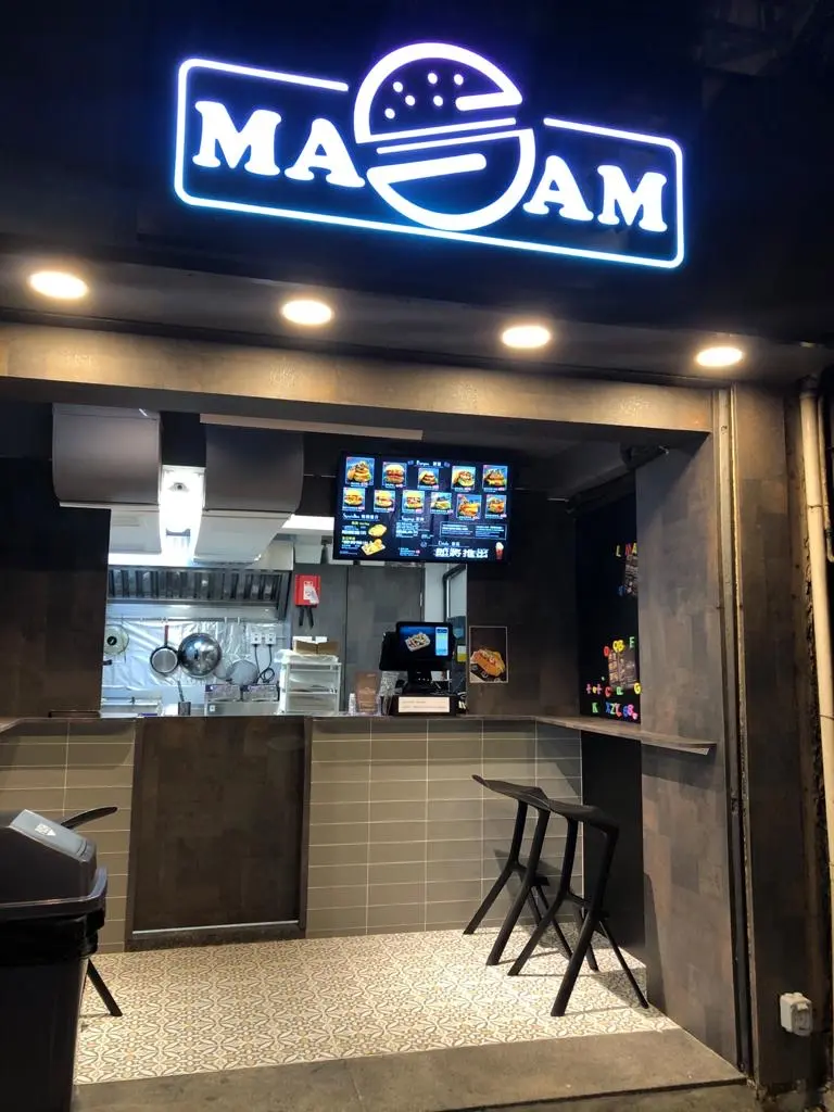 MASAM