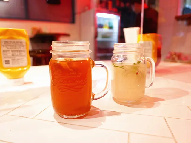 Mike's Lemonade