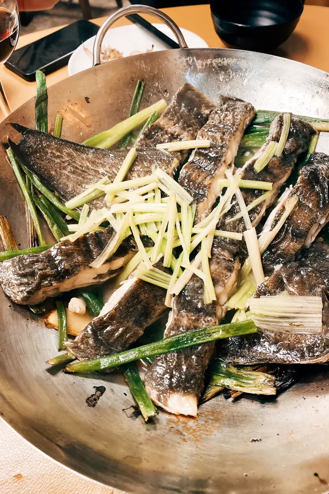 方利魚鼎