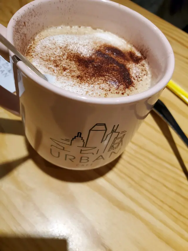 Urban Café 精選特調咖啡