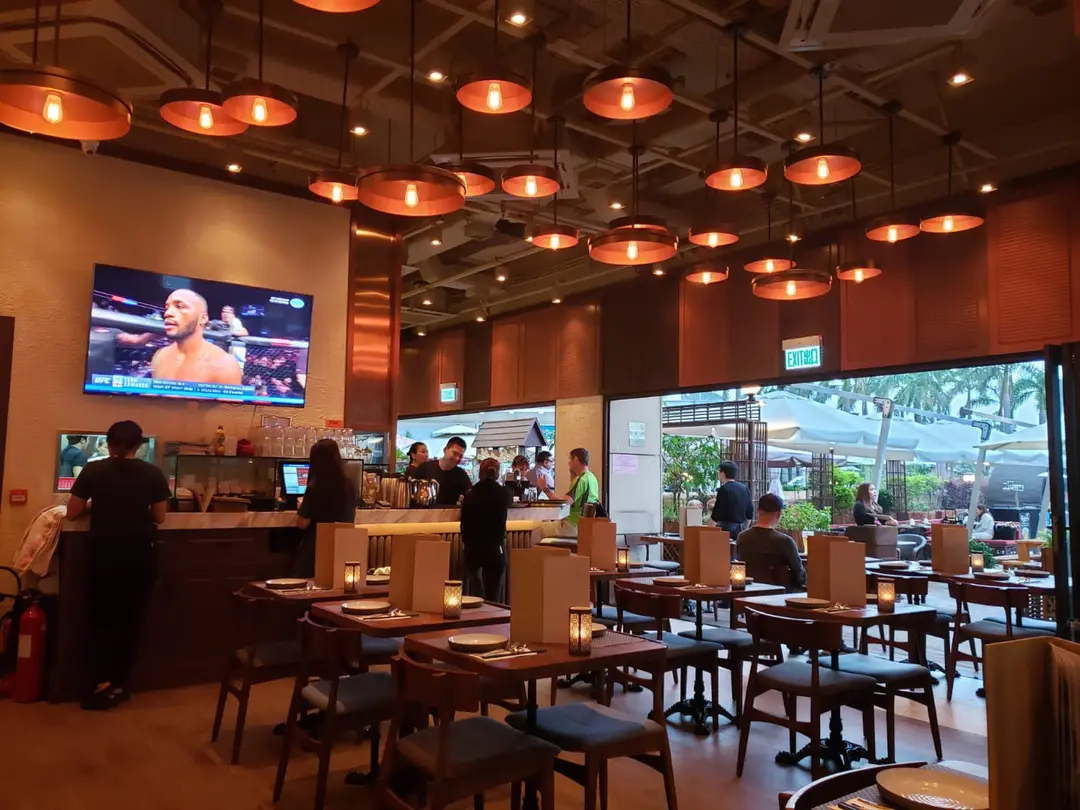 Mint & Basil's Photo Vietnamese in Tung Chung Hong Kong OpenRice