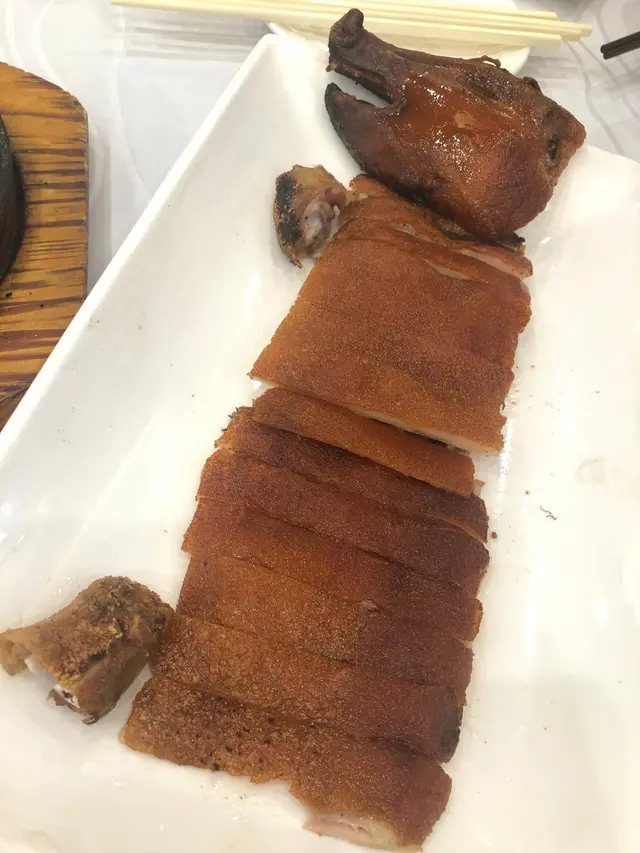 BB乳豬