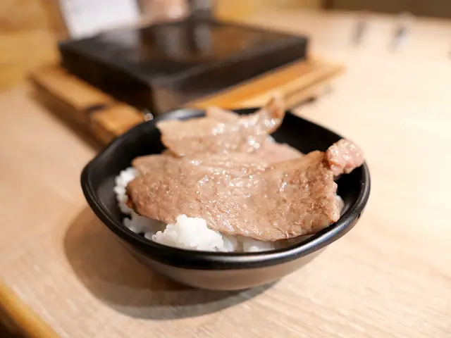 日本A5和牛肉眼蓋