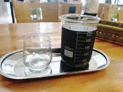 Cold Brew