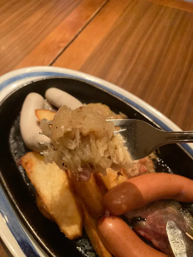酸椰菜