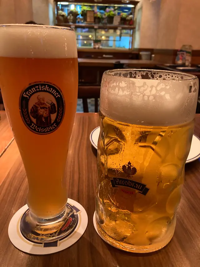 Draught  beer