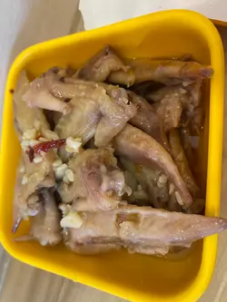 超级好食！