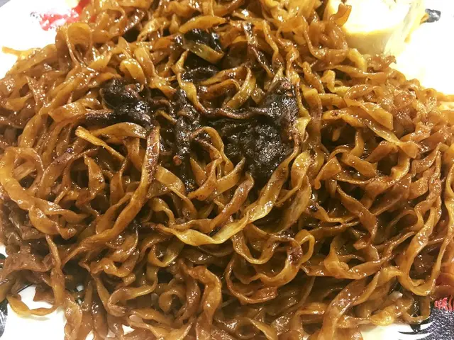 辣椒油