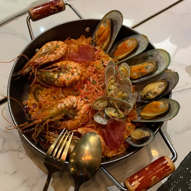 性價比不太高，但味道不錯！