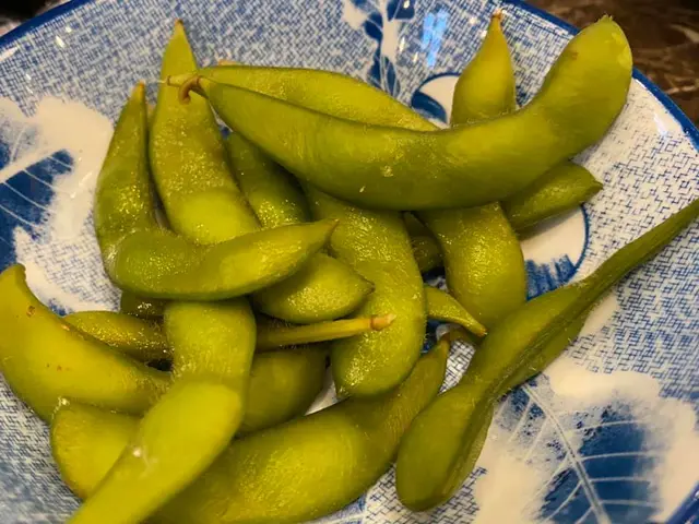 枝豆
