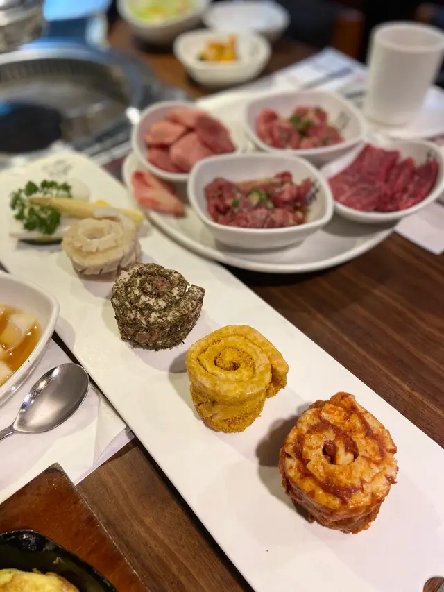 五花肉非常非常之肥!