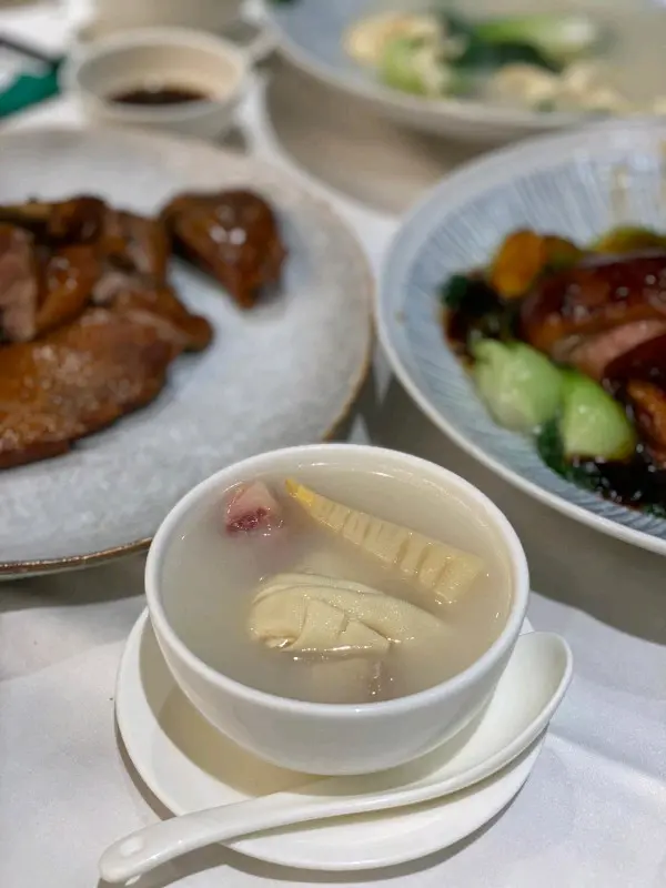 醃篤鮮
