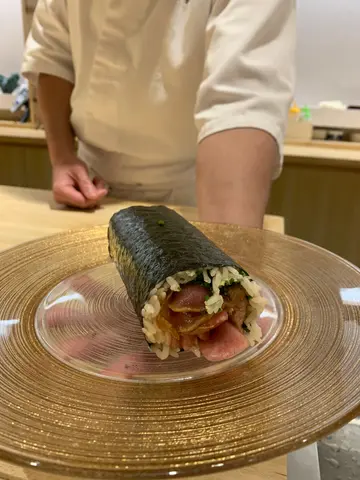 Omakase