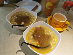 早餐b