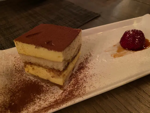 Tiramisù