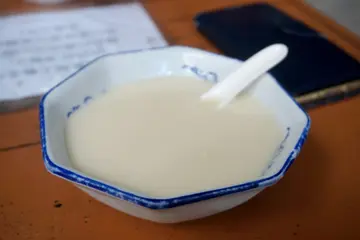 豆浆