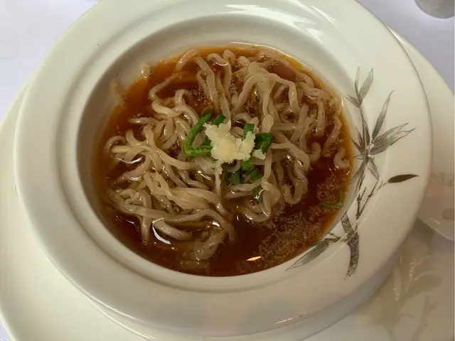 陽春麪