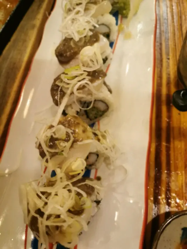 味道鮮美,且十分飽肚