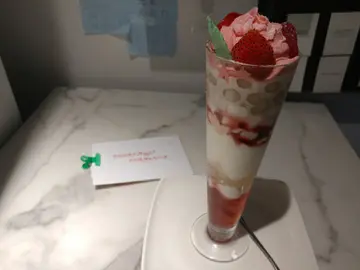 樱雪芭菲