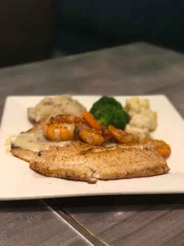 New Orleans Seafood