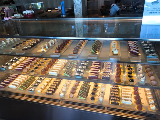 正常,種類幾多🤣