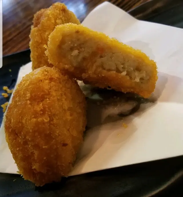 甜甜地,有質感,好好味😋!