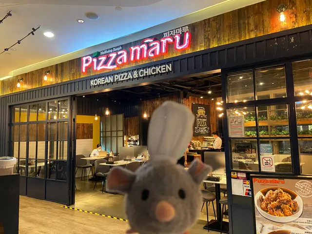 🐭食神鼠留倩影📸