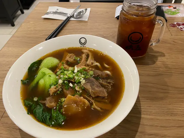 招牌三合一
