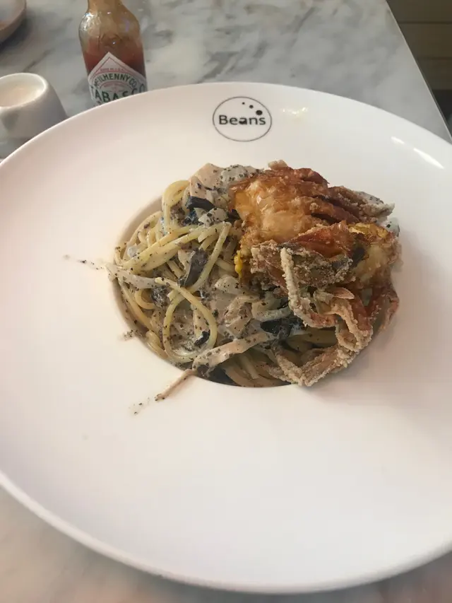 職員有禮、食物很好。