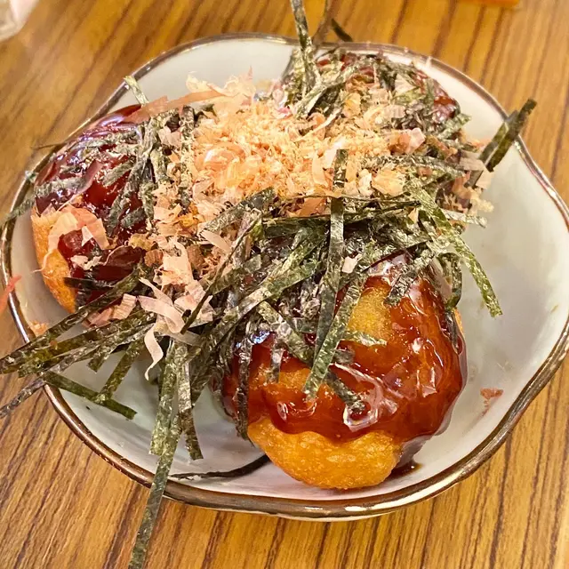 外脆加上有內涵,正!