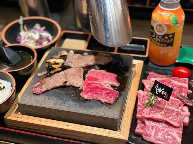 安格斯牛小排