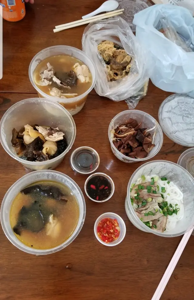必飽惹味2人餐，成身暖晒!👍