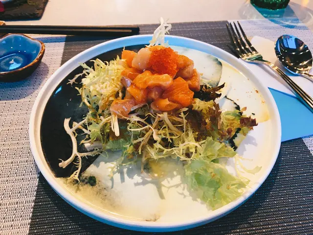 魚生沙津