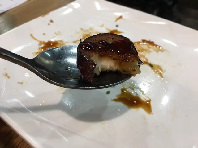 涼扗茄子🍆切面