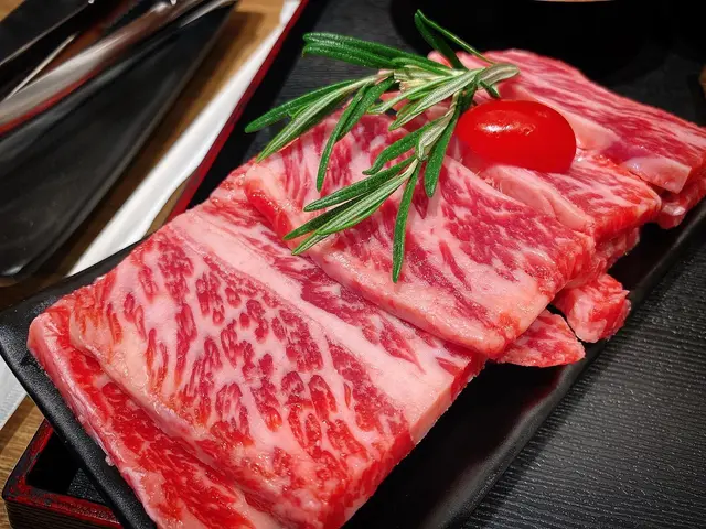 安格斯牛小排