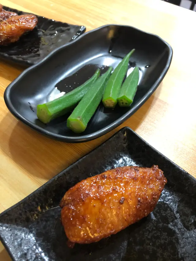 個焦糖脆皮係激發我要寫個食評支持同路人良心店！