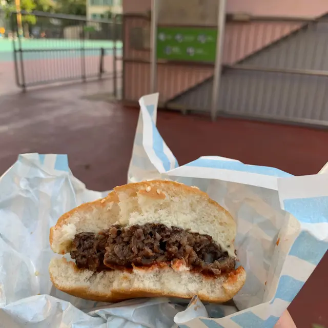 $24蚊食到幾倍價錢既質素😍😍😍真係大粒黑椒係入面