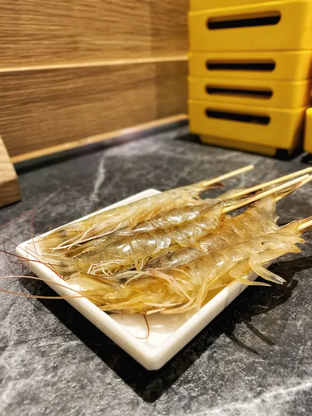 大蝦