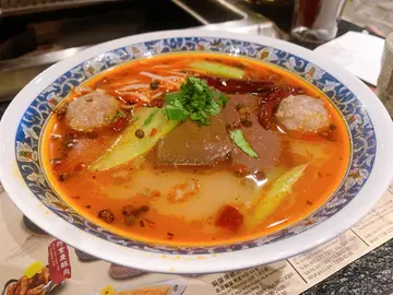 午餐三𩠌面