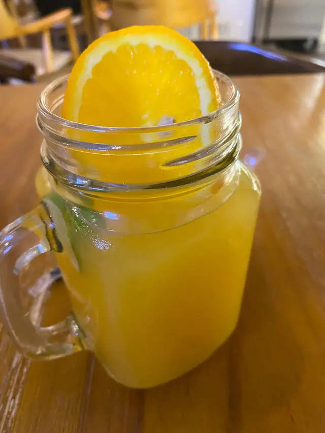 水果茶
