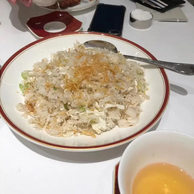招牌彭慶記炒飯