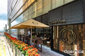 Oystermine Restaurant