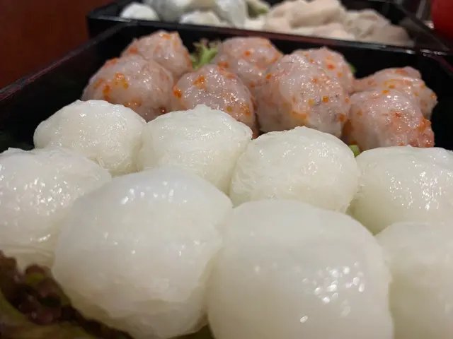 手打丸