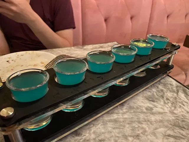 shot