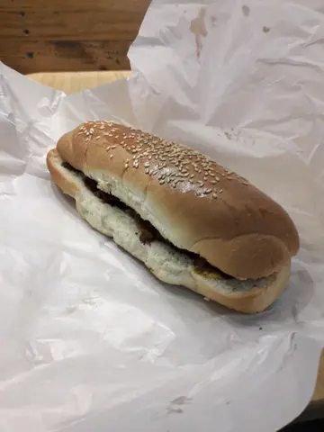 费城芝士牛肉包